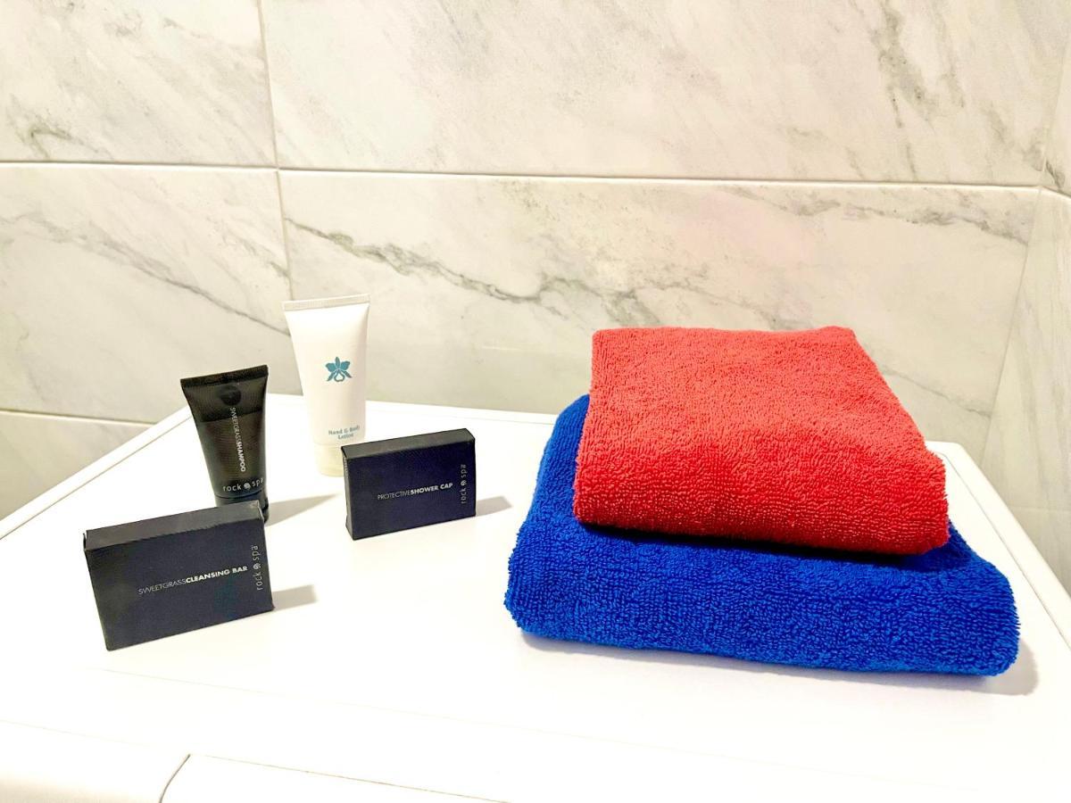 אירפין Apartment Studio London 2 מראה חיצוני תמונה
